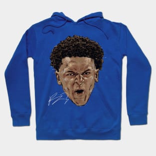 Paolo Banchero Orlando Portrait Hoodie